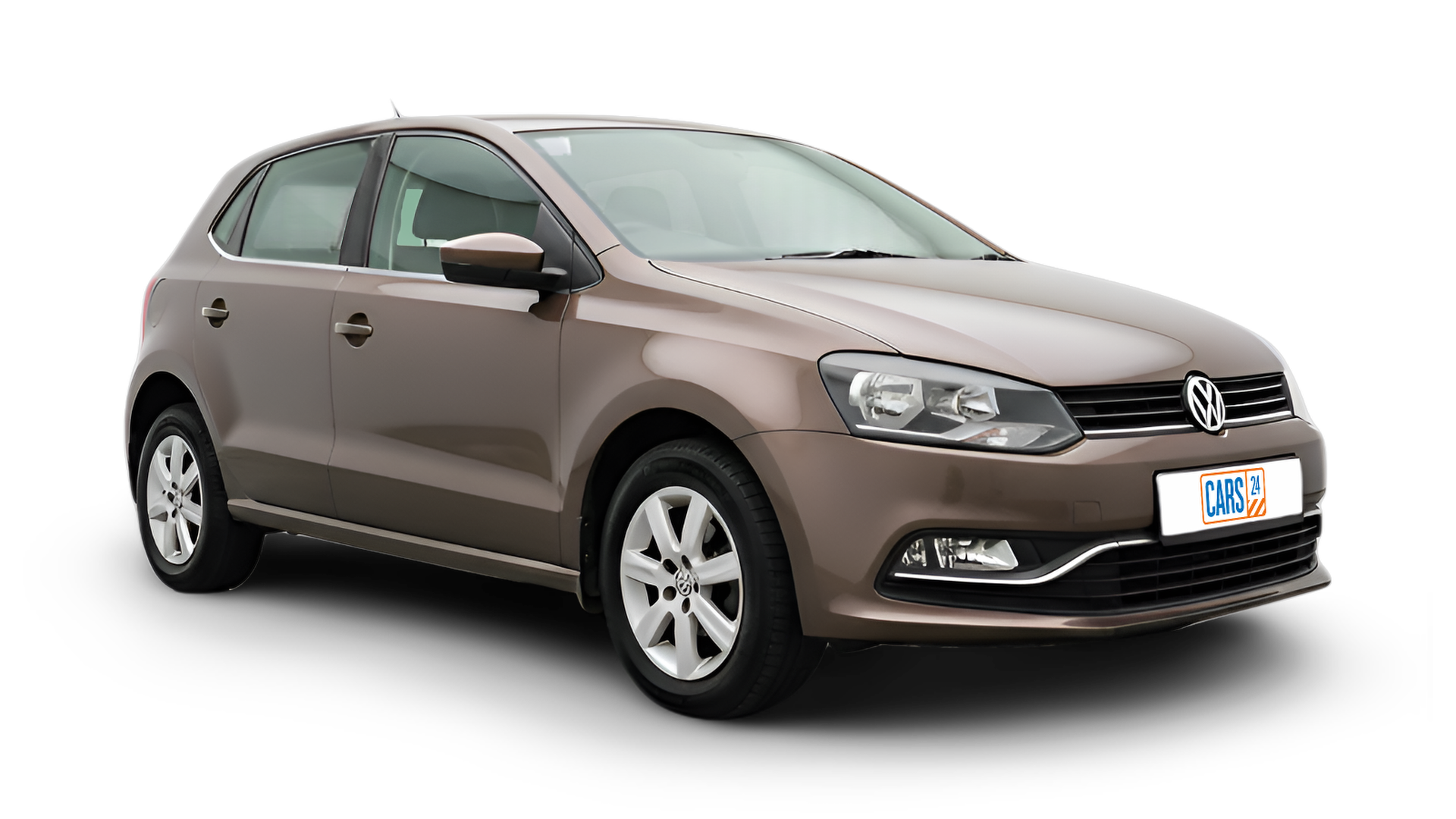 Volkswagen Polo-img
